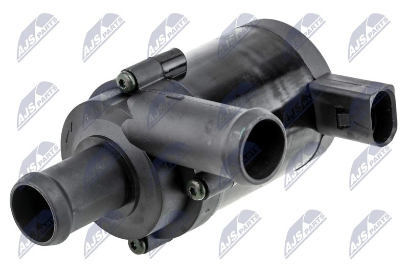 NTY CPZ-PL-000 Water Recirculation Pump, parking heater