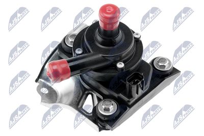 Water Pump, engine cooling NTY CPZ-TY-001