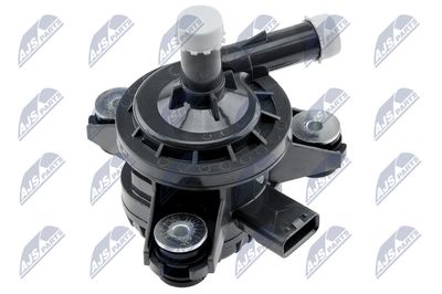 Auxiliary Water Pump (cooling water circuit) NTY CPZ-TY-002