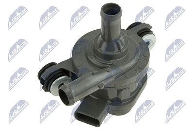 Auxiliary Water Pump (cooling water circuit) NTY CPZ-TY-008