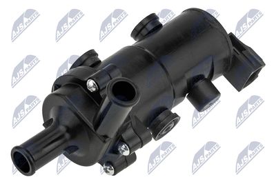 Water Pump, engine cooling NTY CPZ-TY-009