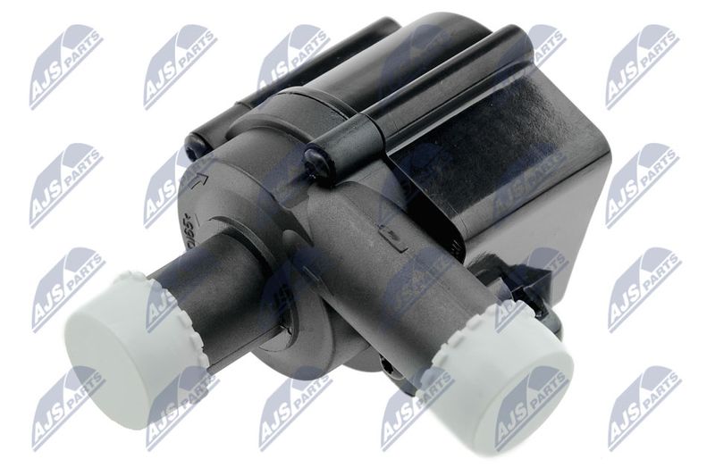 NTY CPZ-VV-000 Auxiliary Water Pump (cooling water circuit)