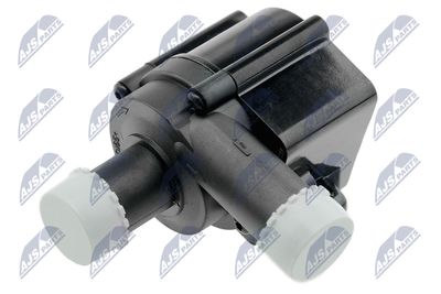 Auxiliary Water Pump (cooling water circuit) NTY CPZ-VV-000