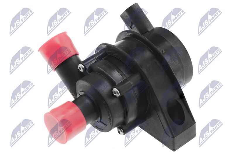 NTY CPZ-VW-002 Water Recirculation Pump, parking heater