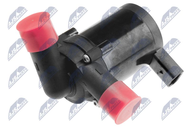 NTY CPZ-VW-003 Auxiliary Water Pump (cooling water circuit)