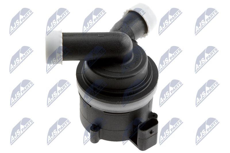 NTY CPZ-VW-006 Auxiliary Water Pump (cooling water circuit)