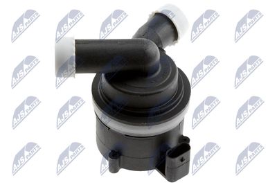 Auxiliary Water Pump (cooling water circuit) NTY CPZ-VW-006
