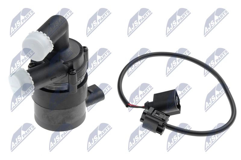NTY CPZ-VW-007 Water Recirculation Pump, parking heater