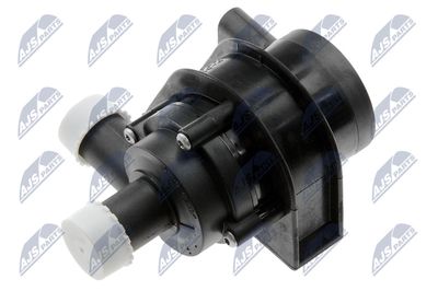 Auxiliary Water Pump (cooling water circuit) NTY CPZ-VW-008