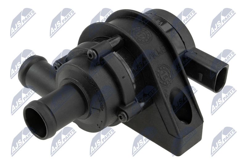 NTY CPZ-VW-010 Water Recirculation Pump, parking heater