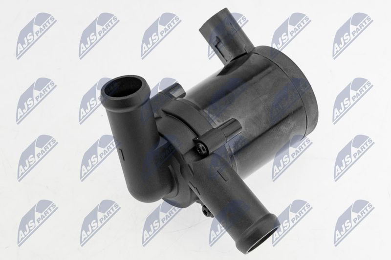 NTY CPZ-VW-012 Auxiliary Water Pump (cooling water circuit)