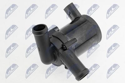 Auxiliary Water Pump (cooling water circuit) NTY CPZ-VW-012