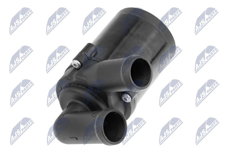 NTY CPZ-VW-013 Water Recirculation Pump, parking heater