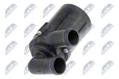 Water Recirculation Pump, parking heater NTY CPZ-VW-013