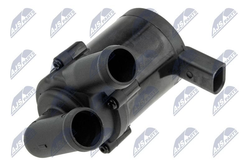 NTY CPZ-VW-014 Auxiliary Water Pump (cooling water circuit)