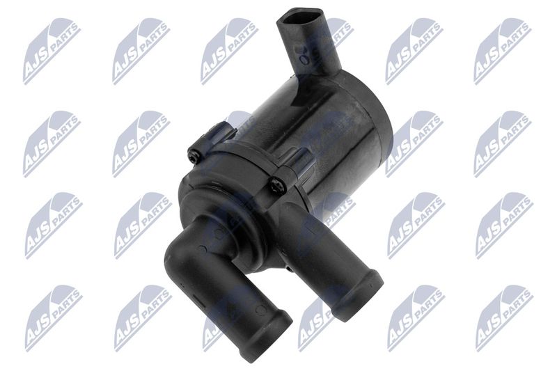 NTY CPZ-VW-015 Auxiliary Water Pump (cooling water circuit)