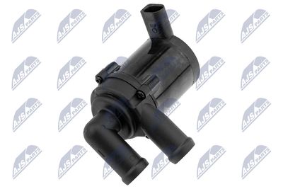 Auxiliary Water Pump (cooling water circuit) NTY CPZ-VW-015