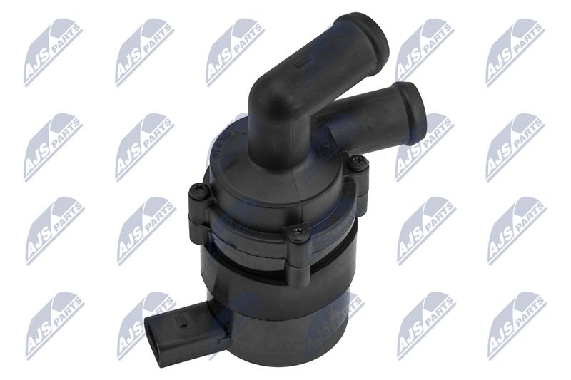 NTY CPZ-VW-016 Water Recirculation Pump, parking heater
