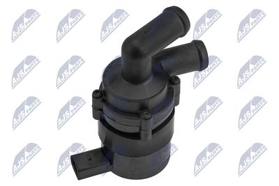 Water Recirculation Pump, parking heater NTY CPZ-VW-016