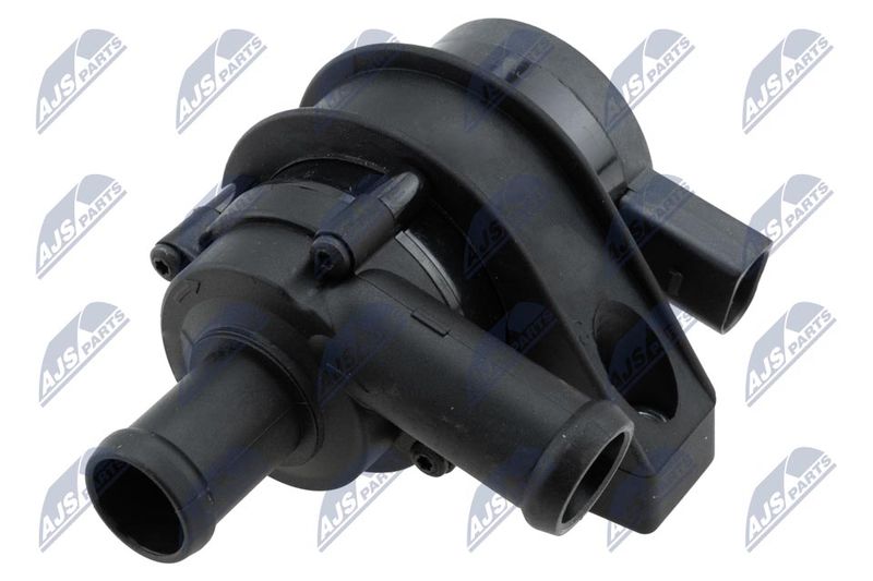 NTY CPZ-VW-017 Auxiliary Water Pump (cooling water circuit)