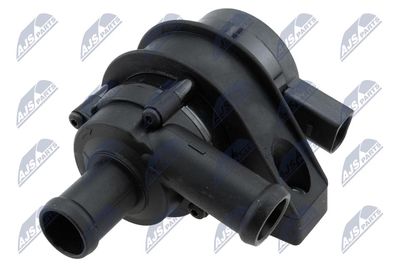 Auxiliary Water Pump (cooling water circuit) NTY CPZ-VW-017
