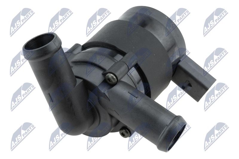 NTY CPZ-VW-018 Water Recirculation Pump, parking heater