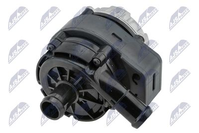 Auxiliary Water Pump (cooling water circuit) NTY CPZ-VW-022