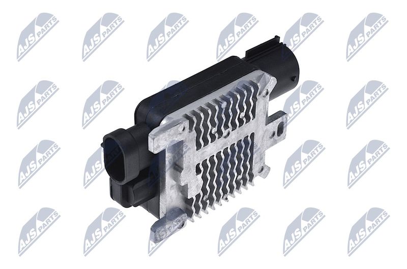 NTY CSW-FR-000 Control Unit, electric fan (engine cooling)