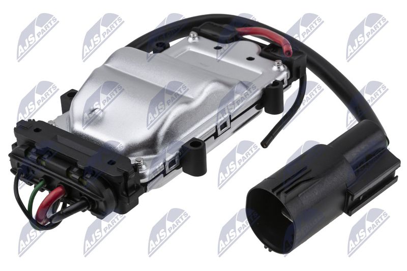 NTY CSW-ME-000 Control Unit, electric fan (engine cooling)