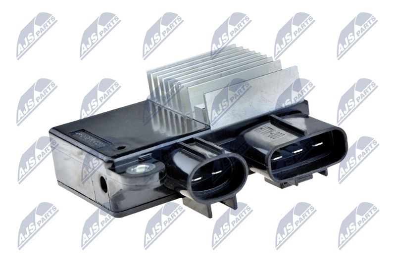 NTY CSW-TY-000 Series Resistor, electric motor (radiator fan)