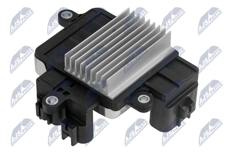 NTY CSW-TY-004 Control Unit, electric fan (engine cooling)