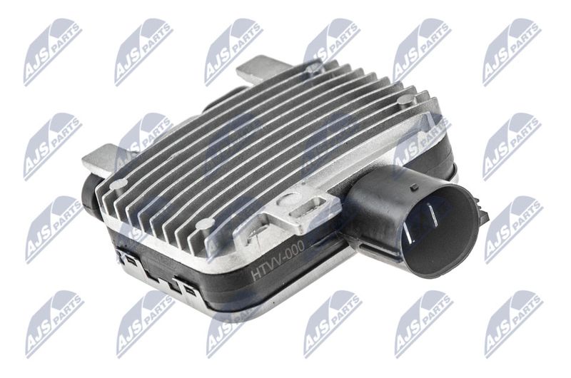 NTY CSW-VV-000 Series Resistor, electric motor (radiator fan)