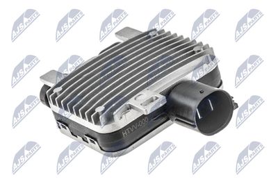 Series Resistor, electric motor (radiator fan) NTY CSW-VV-000