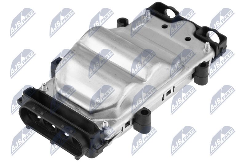 NTY CSW-VW-002 Series Resistor, electric motor (radiator fan)