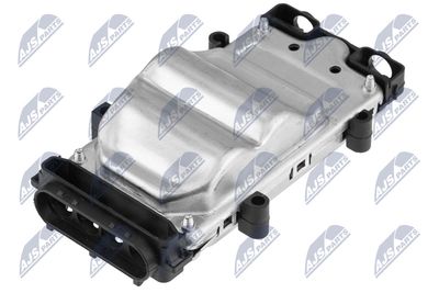 Series Resistor, electric motor (radiator fan) NTY CSW-VW-002
