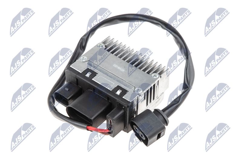 NTY CSW-VW-003 Resistor, interior blower