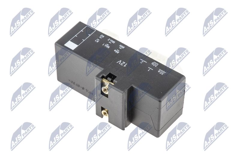 NTY CSW-VW-004 Relay, radiator fan