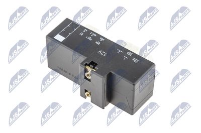 Relay, radiator fan NTY CSW-VW-004