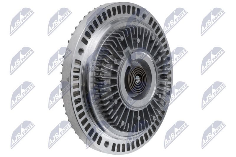 NTY CSW-VW-009 Clutch, radiator fan