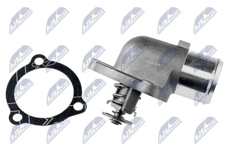 NTY CTM-AR-000 Thermostat, coolant