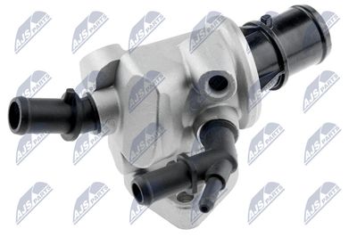 Thermostat, coolant NTY CTM-AR-001