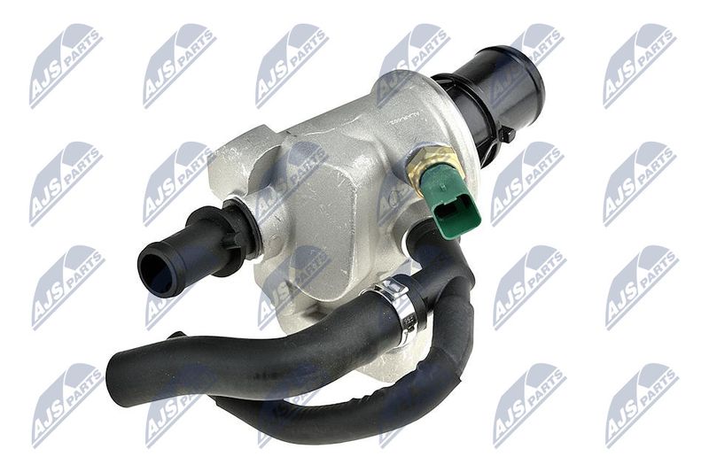NTY CTM-AR-002 Thermostat, coolant