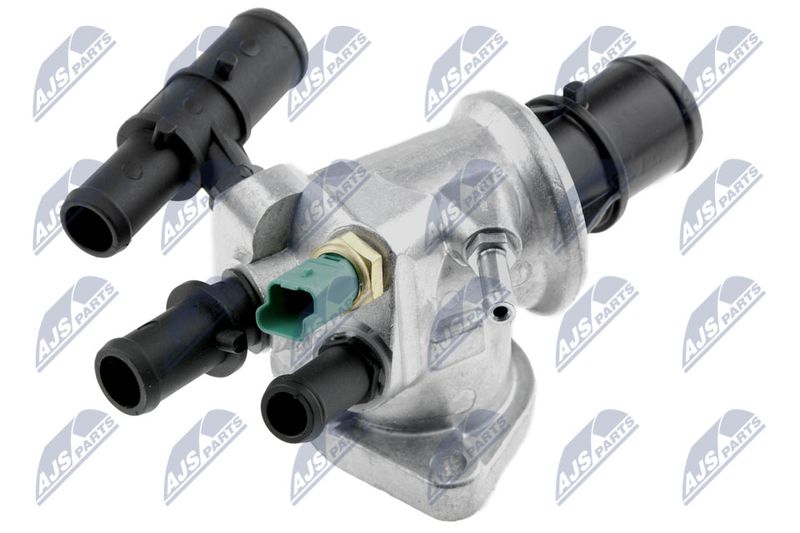NTY CTM-AR-004 Thermostat, coolant