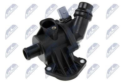 Thermostat, coolant NTY CTM-AU-000