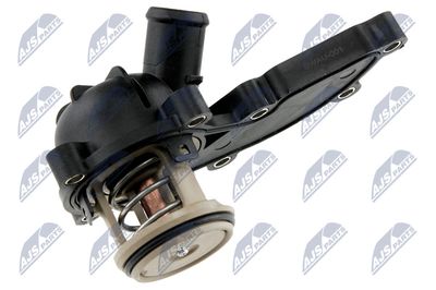 Thermostat, coolant NTY CTM-AU-001