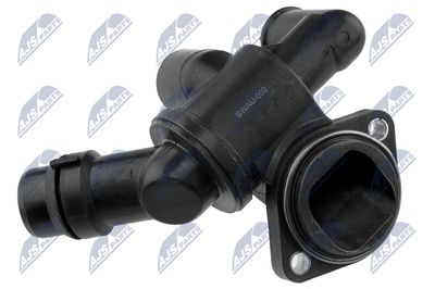 Thermostat, coolant NTY CTM-AU-002