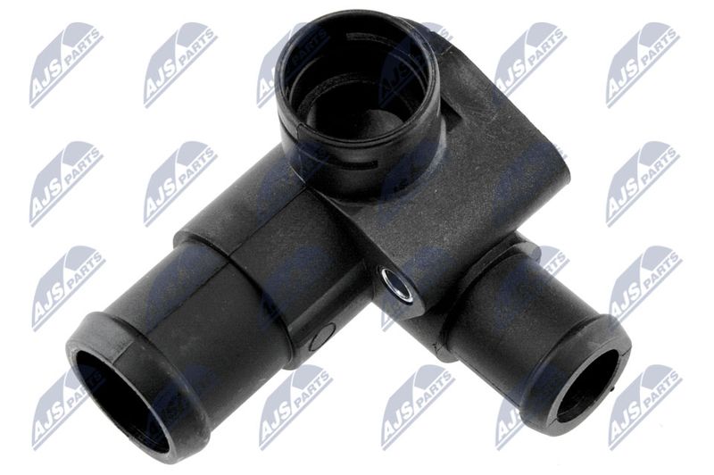 NTY CTM-AU-003 Coolant Flange