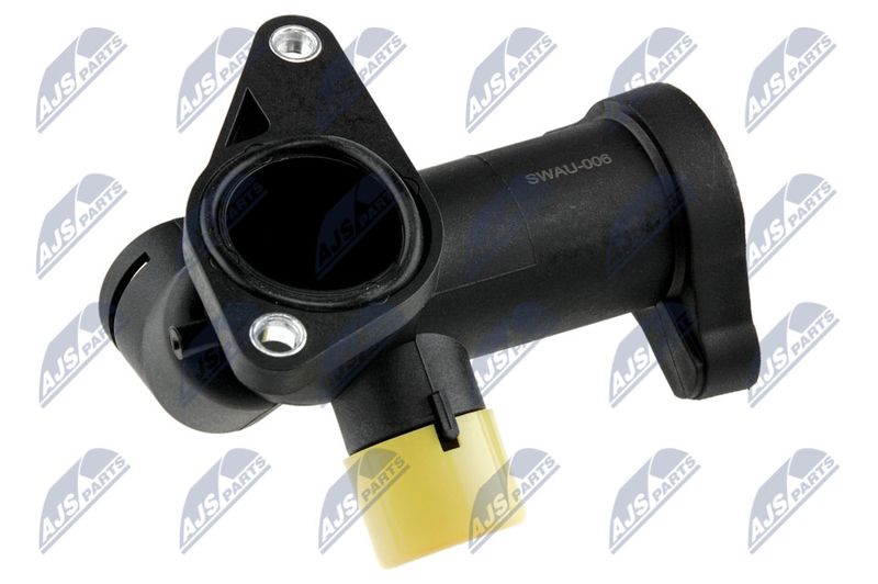 NTY CTM-AU-006 Coolant Flange