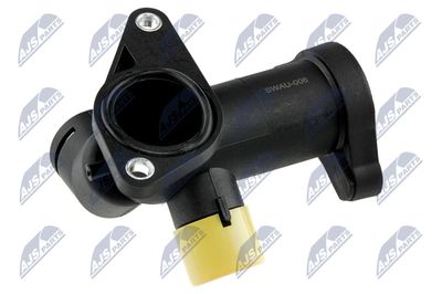 Coolant Flange NTY CTM-AU-006