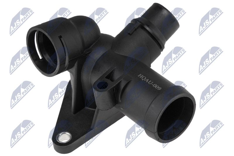 NTY CTM-AU-009 Coolant Flange